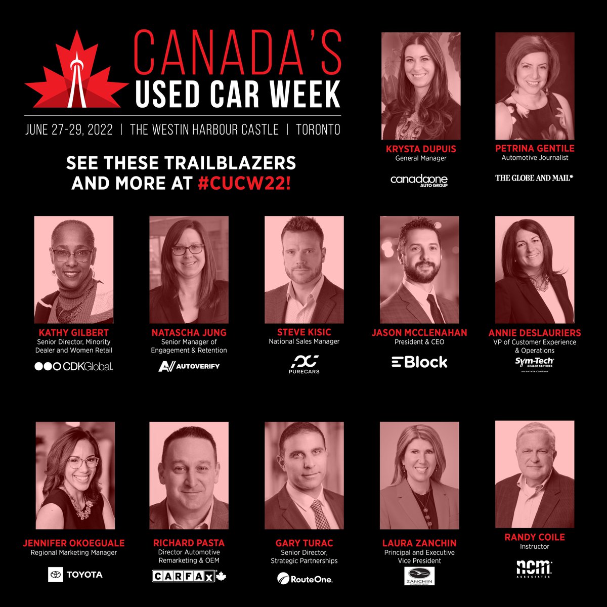Canada's Used Car Week tweet media