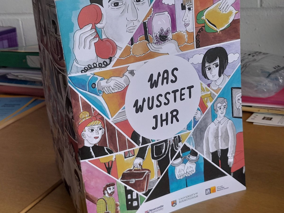 Stasi_Secrets tweet media