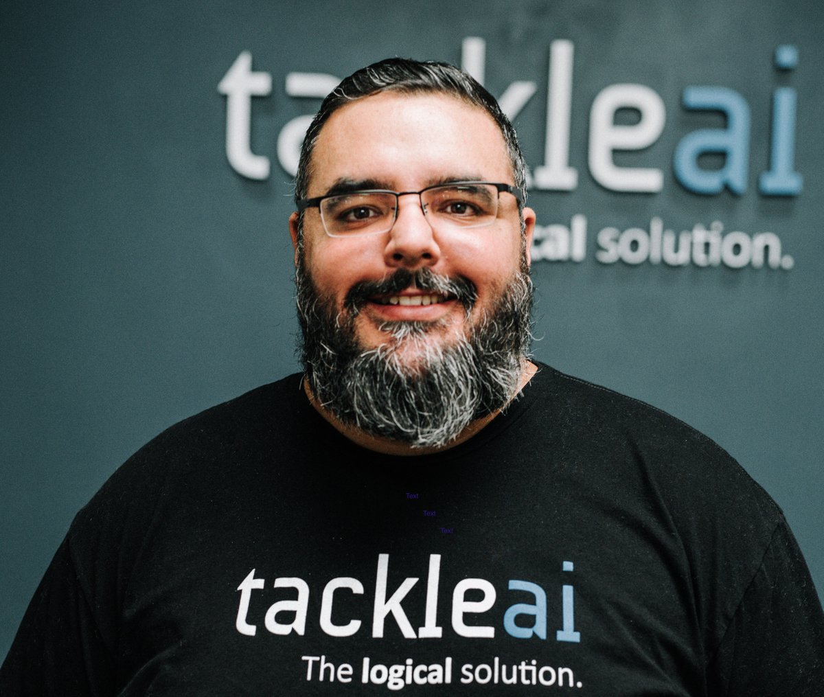 Big thanks to <a href="/joinrbl1/">Rebel One</a> for having our CEO, Sergio on your Founder Series. Check out more about Sergio’s story and the story of TackleAI #AI #entrepreneur #artificialintelligence bit.ly/3DYo8fc