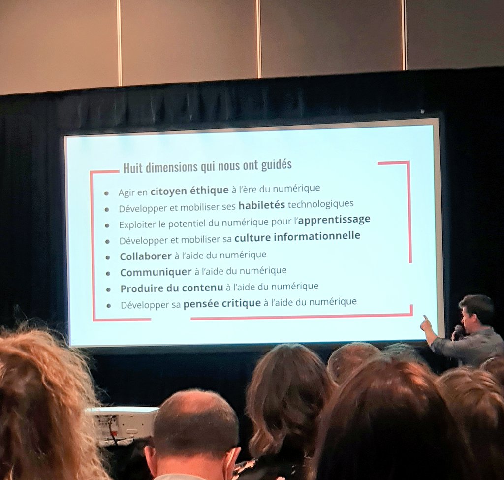 Cynthia Bvs (@_cynthia_bvs) on Twitter photo #Développer l'autonomie de l'élève grâce aux #badgesnumériques <a href="/sommetnumerique/">Sommet du numérique en éducation</a> #sommet2022 #Développer l'autonomie de l'élève grâce aux #badgesnumériques <a href="/sommetnumerique/">Sommet du numérique en éducation</a> #sommet2022