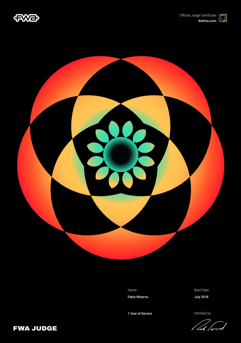 Fabio Minerva tweet media