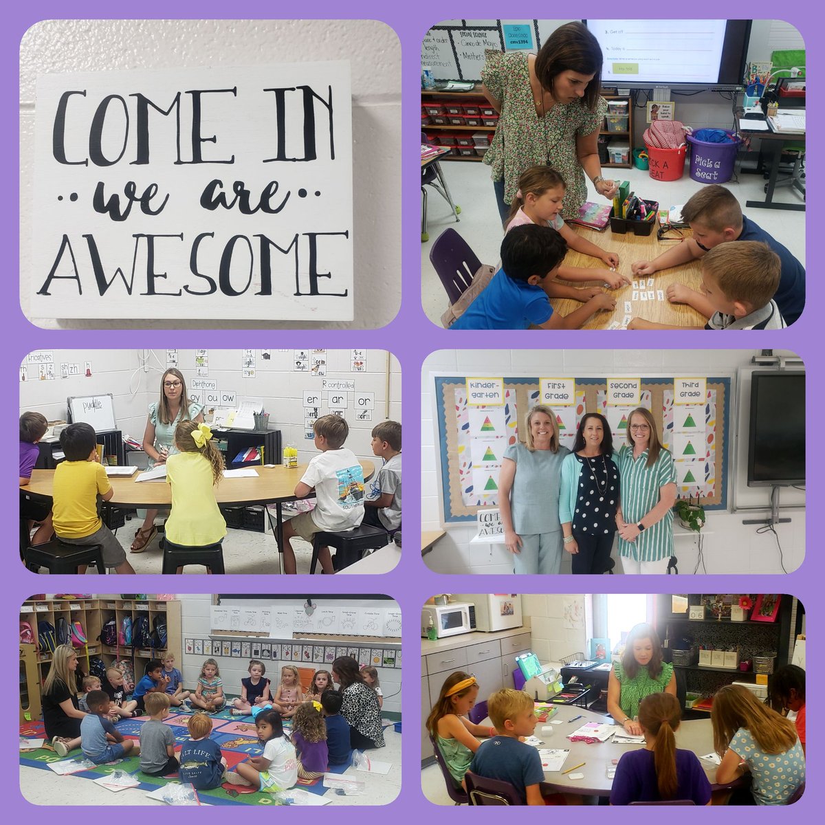 When everyone buys into the vision and goal of improving instruction, by implementing the SOR (LETRS), everybody wins! Keep it going Ariton! #AWESOME <a href="/Alabama_Reading/">ARI / The Alabama Reading Initiative, ALSDE</a> <a href="/DavidSpires5/">David Spires</a> <a href="/KristiL1979/">Kristi Lewis</a> @LibbyBalazikARI <a href="/VickieChappelle/">Vickie Chappelle</a> <a href="/AlabamaReading/">Alabama Science of Reading</a> <a href="/AndreaForehand1/">Andrea Forehand</a> <a href="/TroyTeacherEd/">Department of Teacher Education</a>