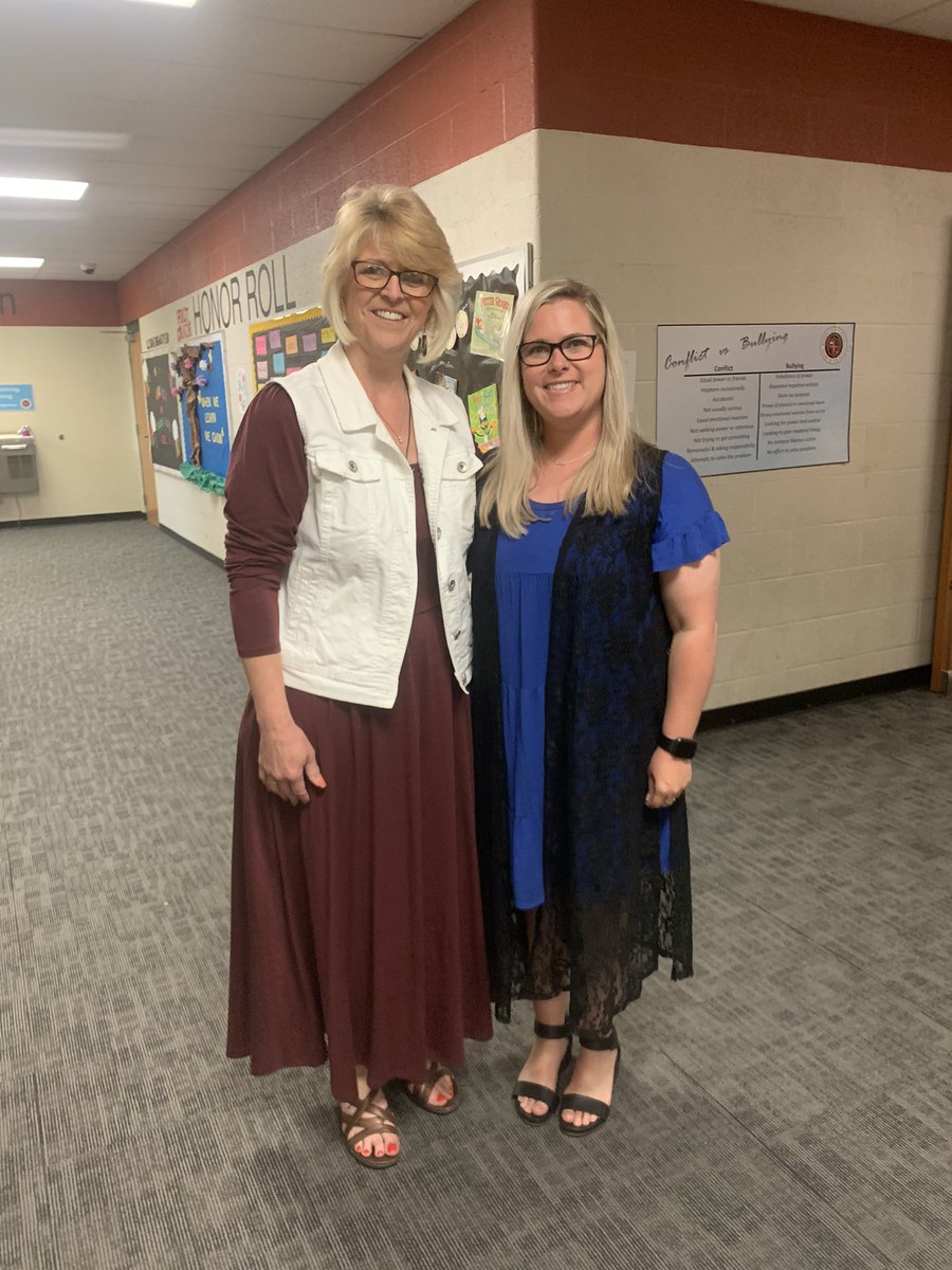 Mary Morrow tweet media