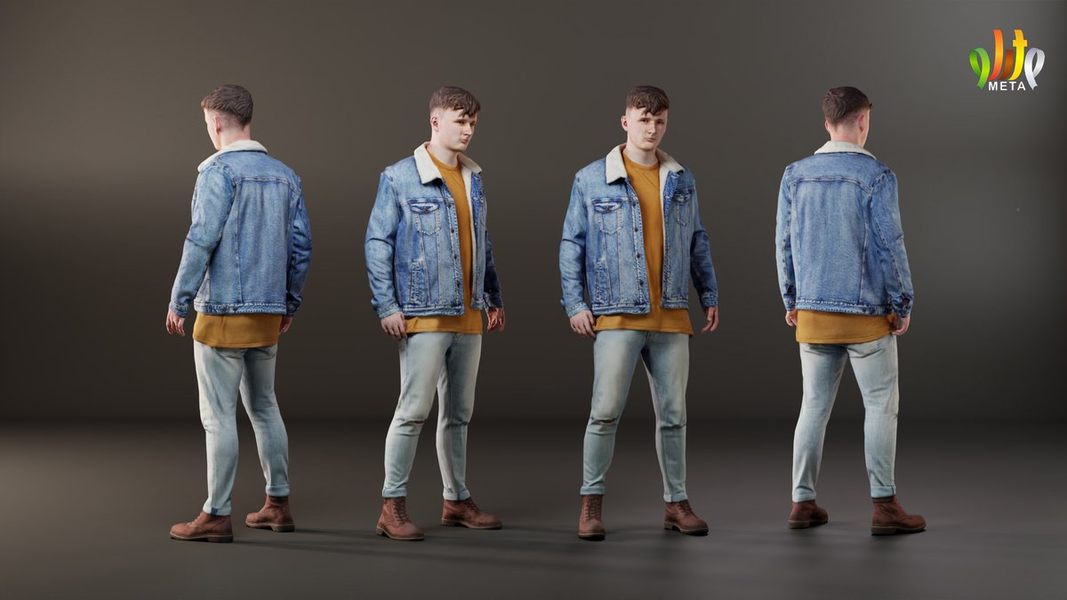 Elite Meta tweet media