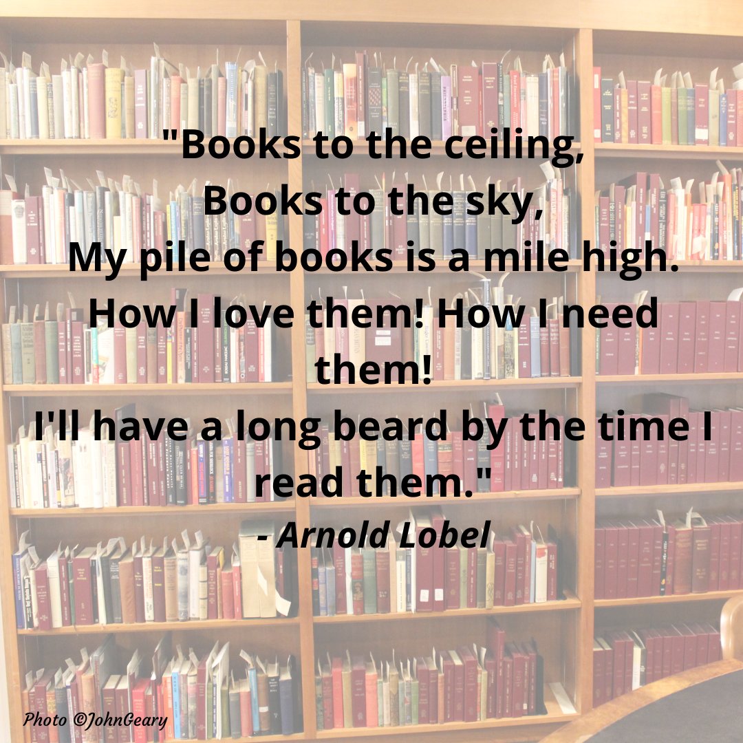 This week's Thursday Thought is all about books. Who doesn't love them? 😀📚
#thurdaythought #thursdaysthought #thursdaysthoughts #thursdaythoughts #inspirationalquotes #quotesoftheday #books #bookquotes #quotesaboutbooks #libary #libraries