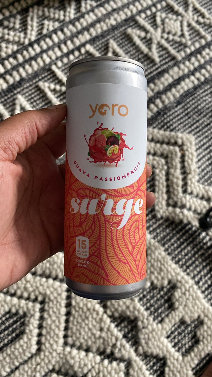 lenubienne's tweet photo. I love that I can enjoy @drinkyoro with lunch while I WFM, and then have another (or two…) as drink mixers after work. 😈 It’s delicious and Black-owned, and you should ask your local retailers to order it. https://t.co/BeRmhkjpgn