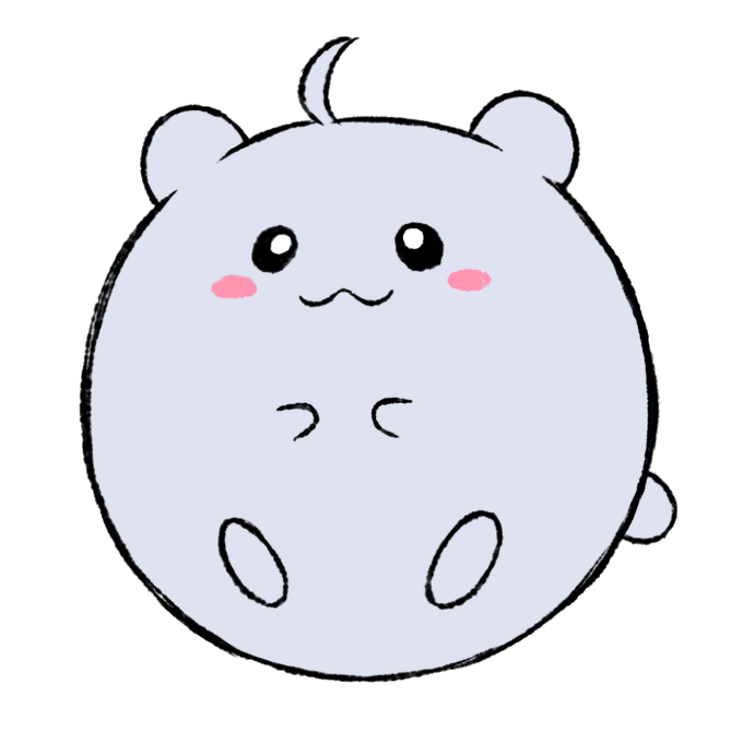 フリーのtwitterイラスト検索結果