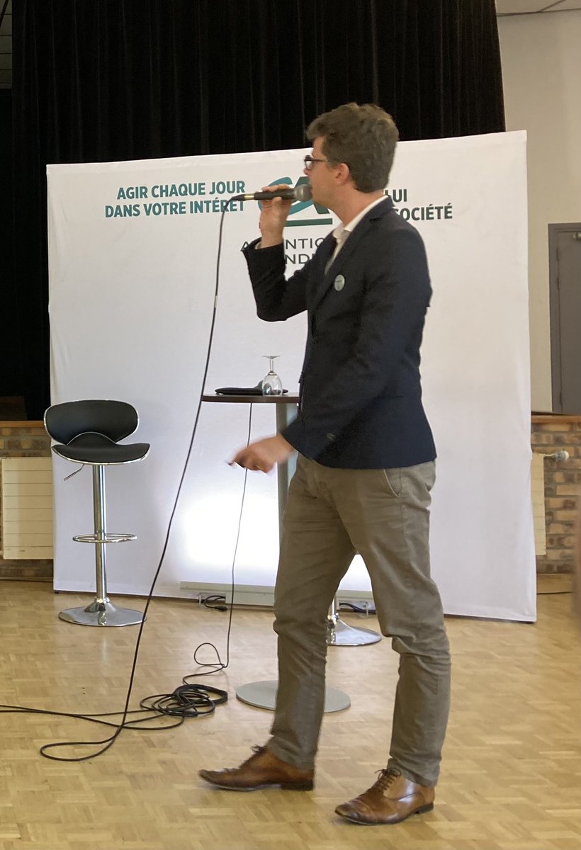 Barraud - Salaün tweet media