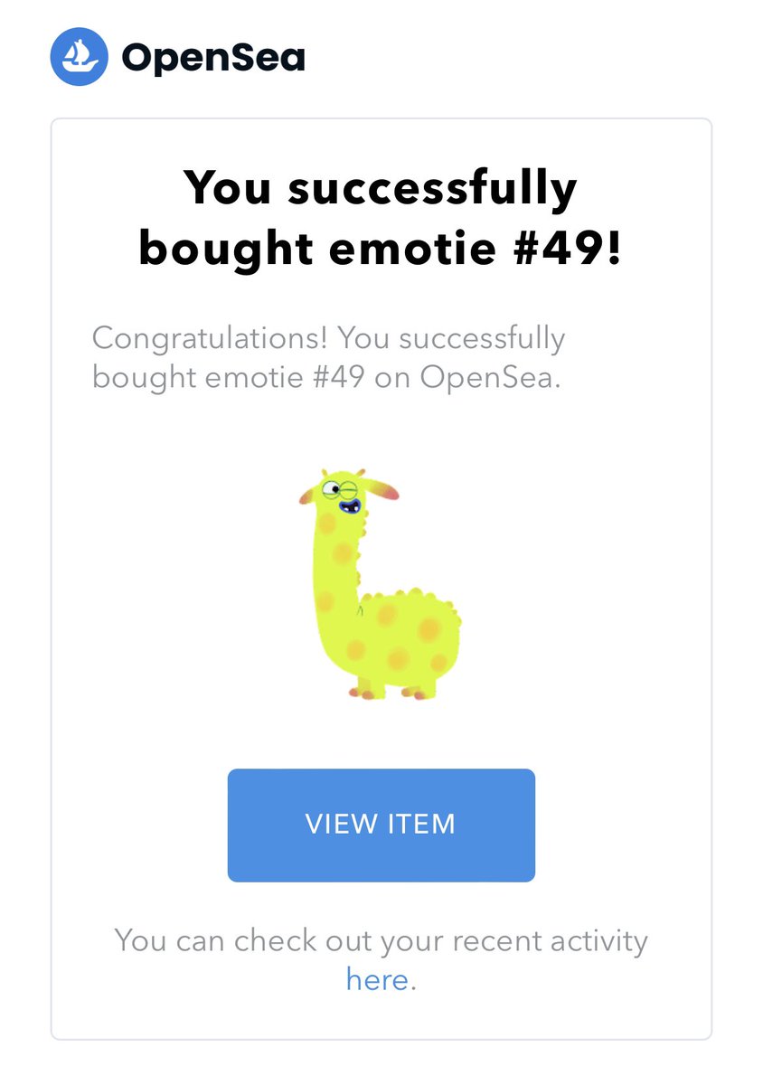 It’s been a while since I saw something I really wanted to buy and it just had to be this cheeky tall boi, no less! Fantastic work by <a href="/LBArtwork33/">@LBArtwork</a> 💛

#NFT #NFTs #NFTCommunity #NFTCollection