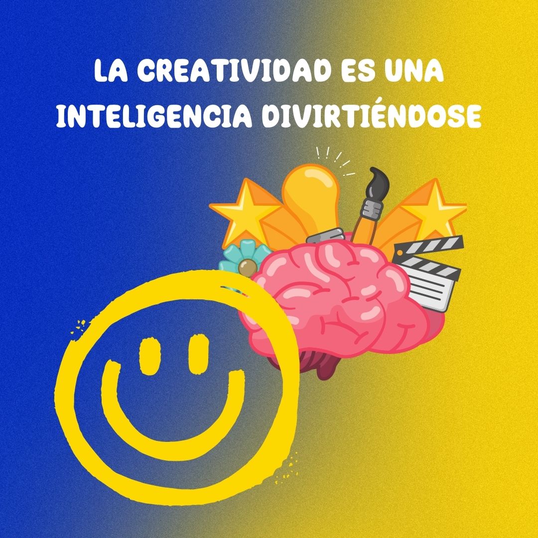 U.E.Colegio Sinfonía / EducaEspacio tweet media