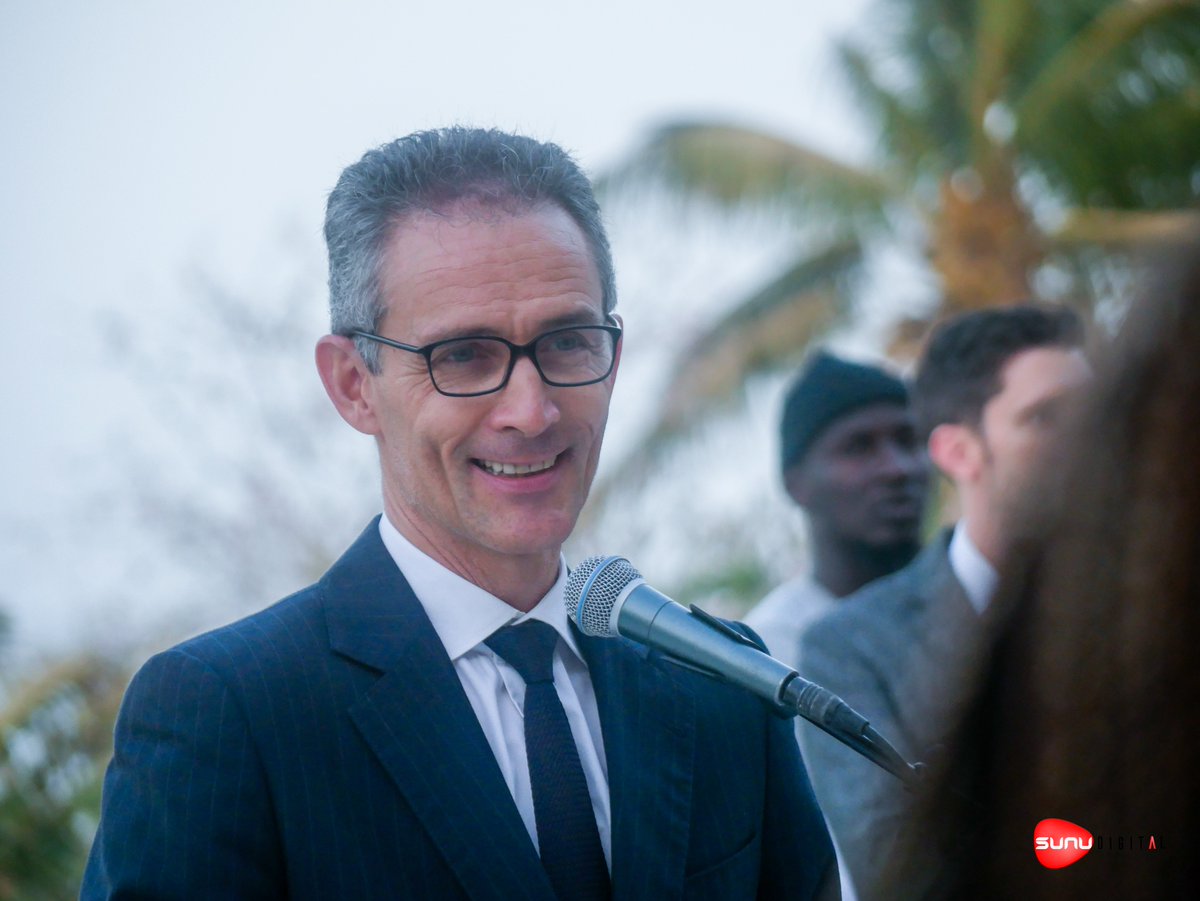 French-African Foundation tweet media