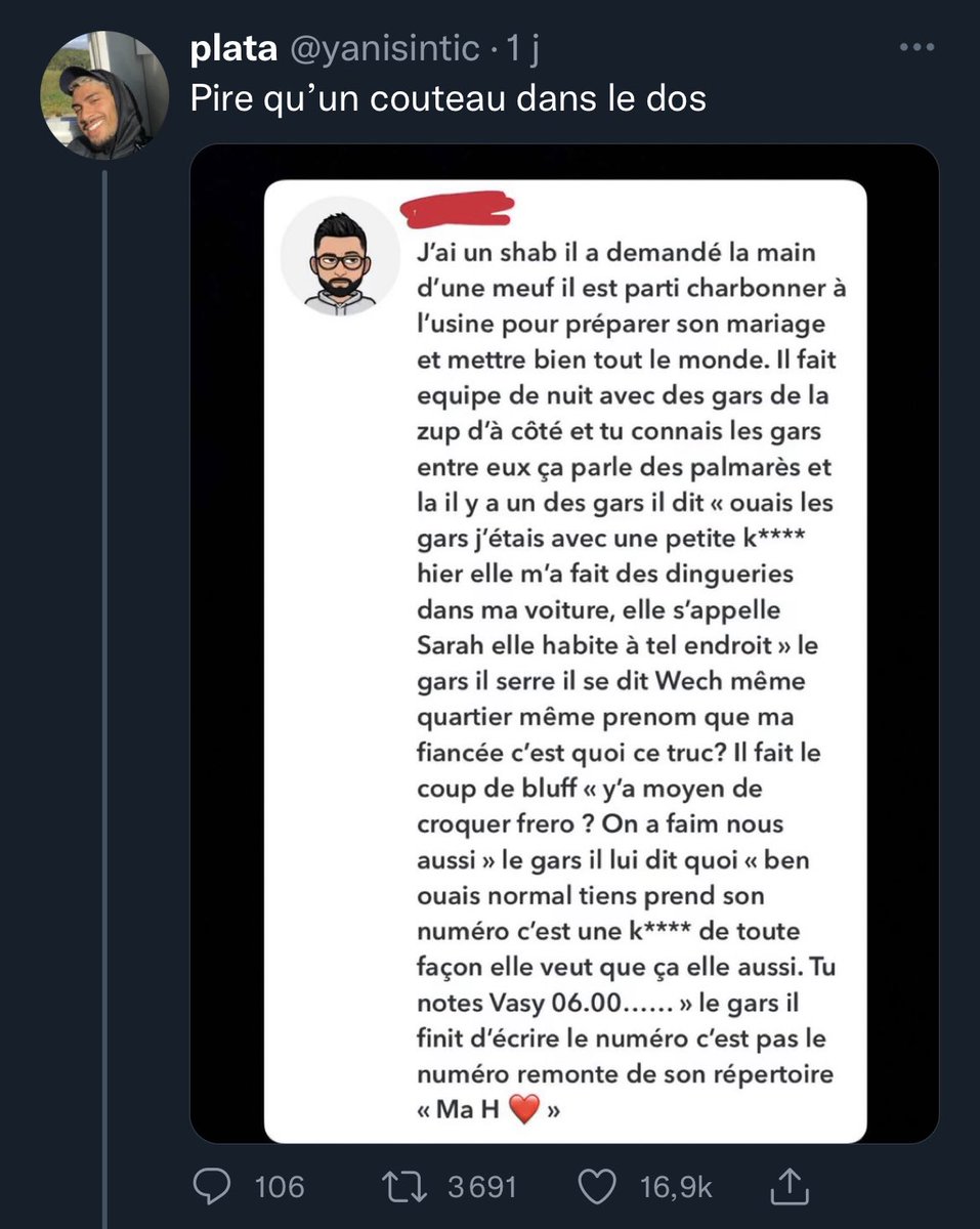 TopDesTwittos's tweet image. Pendant ce temps sur Twitter