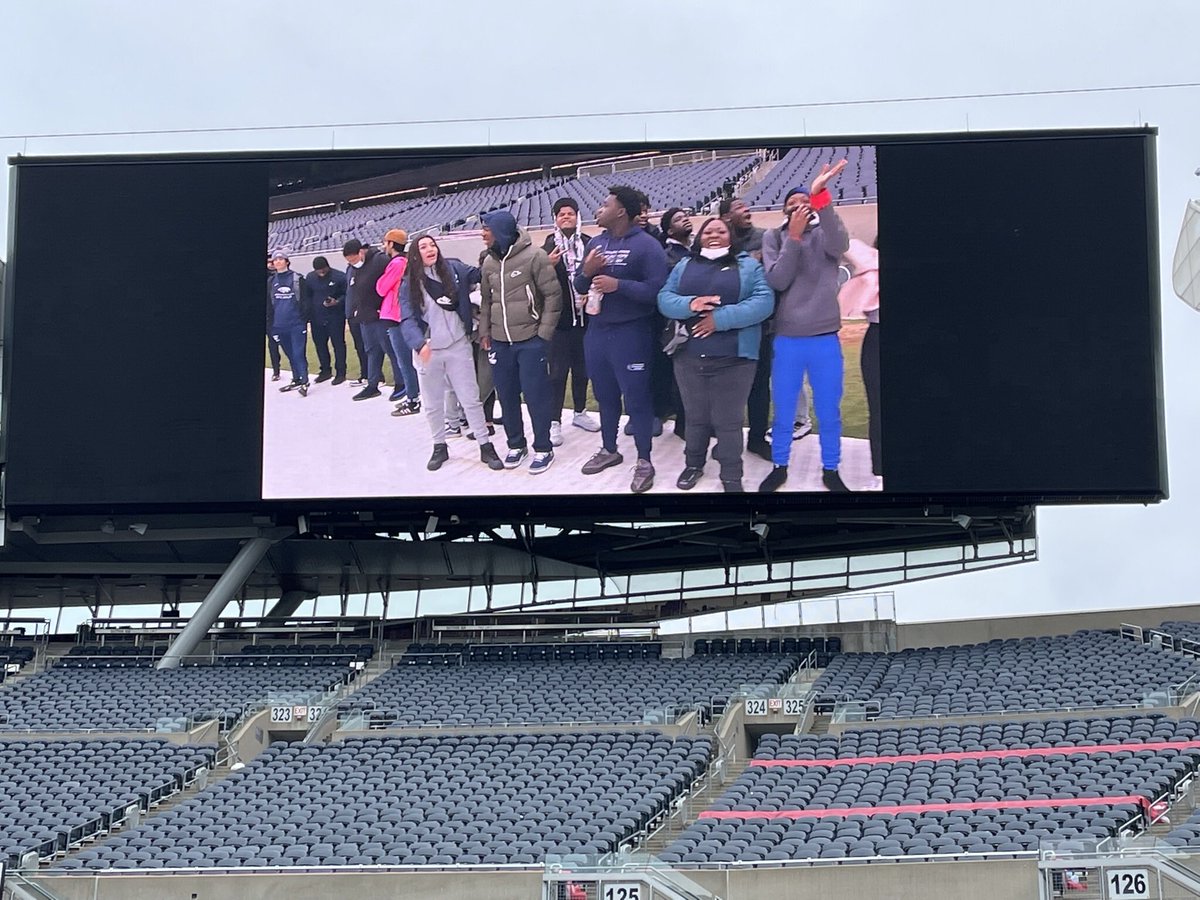 Chicago Hope Football tweet media