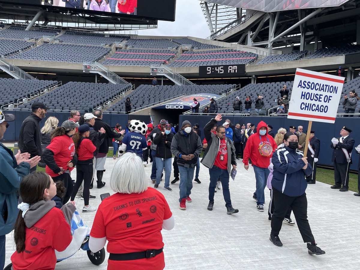 Chicago Hope Football tweet media
