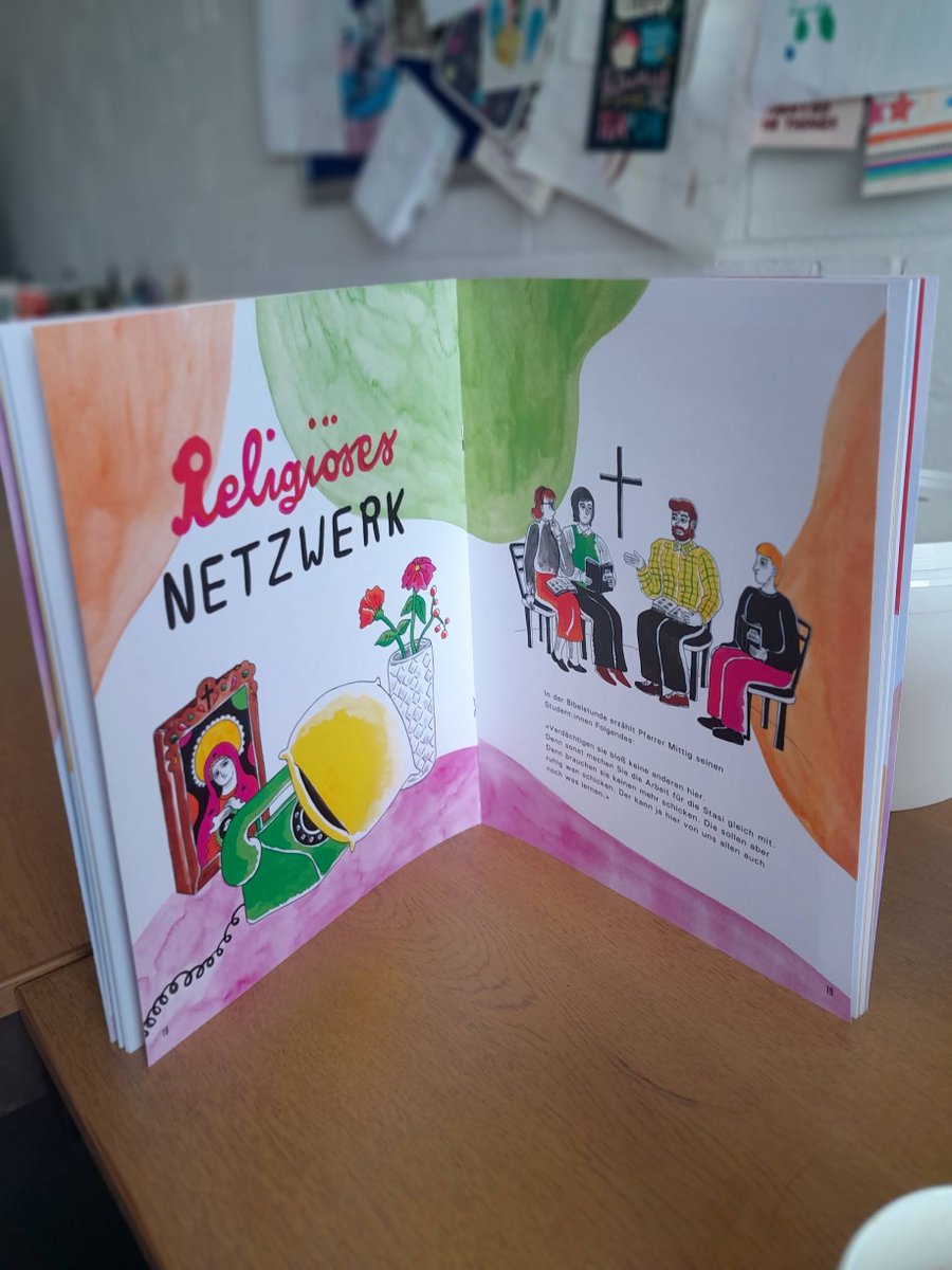 Stasi_Secrets tweet media