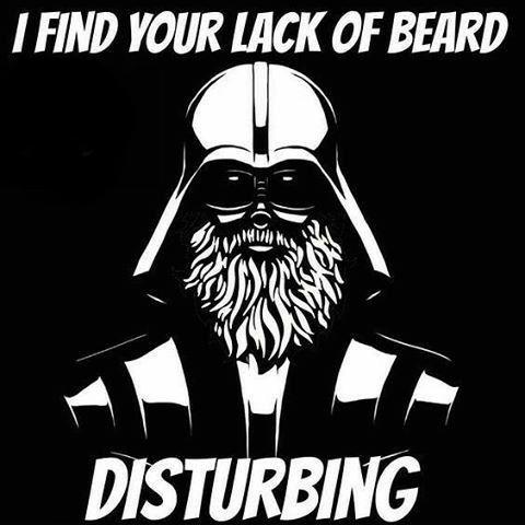 OnlyBeardMemes's tweet photo. The Sequal to "May the Fourth be with You" is always "Revenge of the fifth" 

#beardmemes #beardmeme #beard #bearded #memes #meme #StarWars #RevengeOfTheFifth #DarthVader #darkside #Thursday https://t.co/9ur4owl7A7