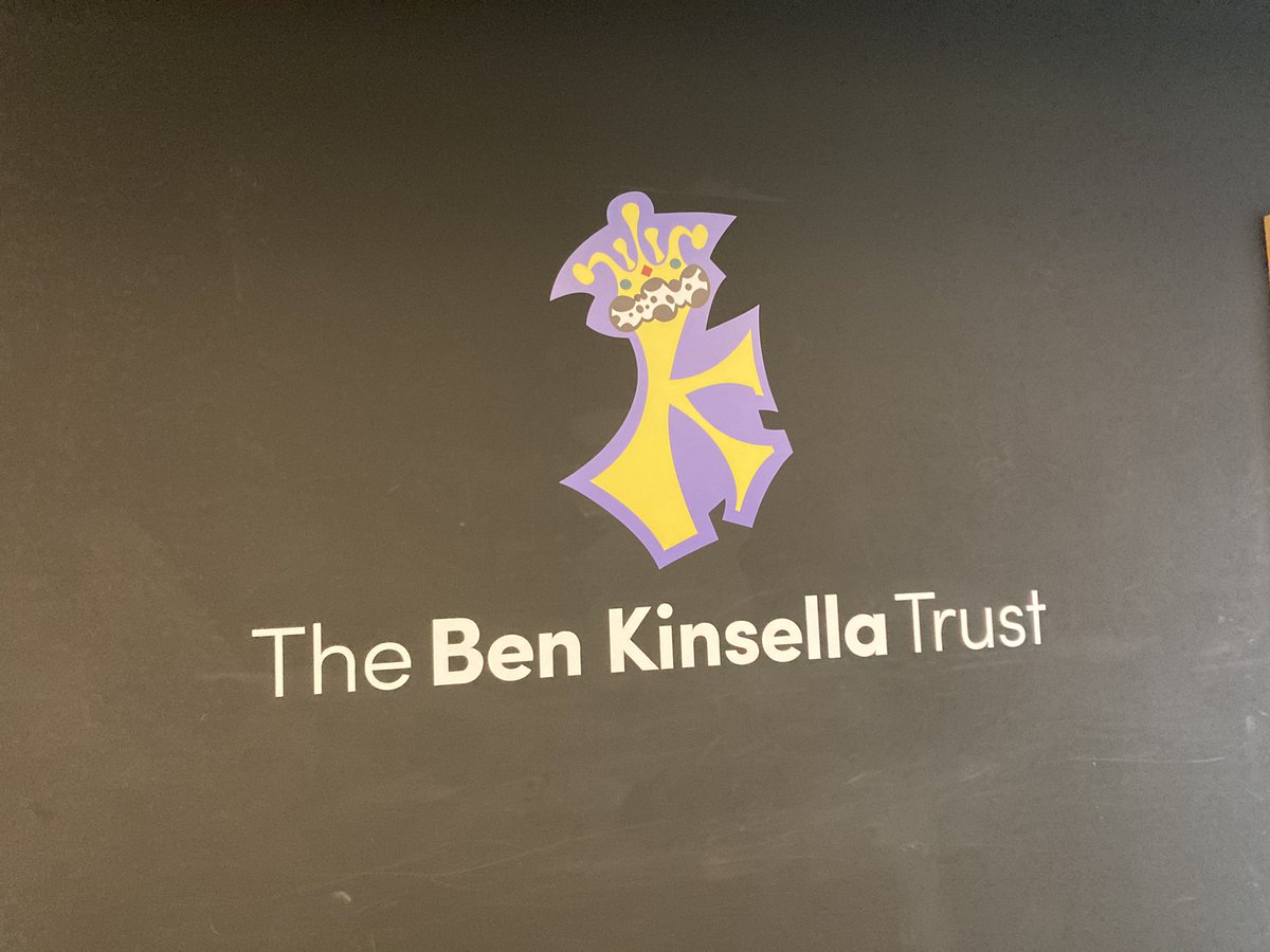 Thanks to everyone <a href="/kinsellatrust/">The Ben Kinsella Trust</a> for an amazing experience at The Choices and Consequences exhibition in Barking. 

Arc’s RAISED VOICES were moved and educated at this powerful resource for <a href="/lbbdcouncil/">Barking and Dagenham Council</a> young people.