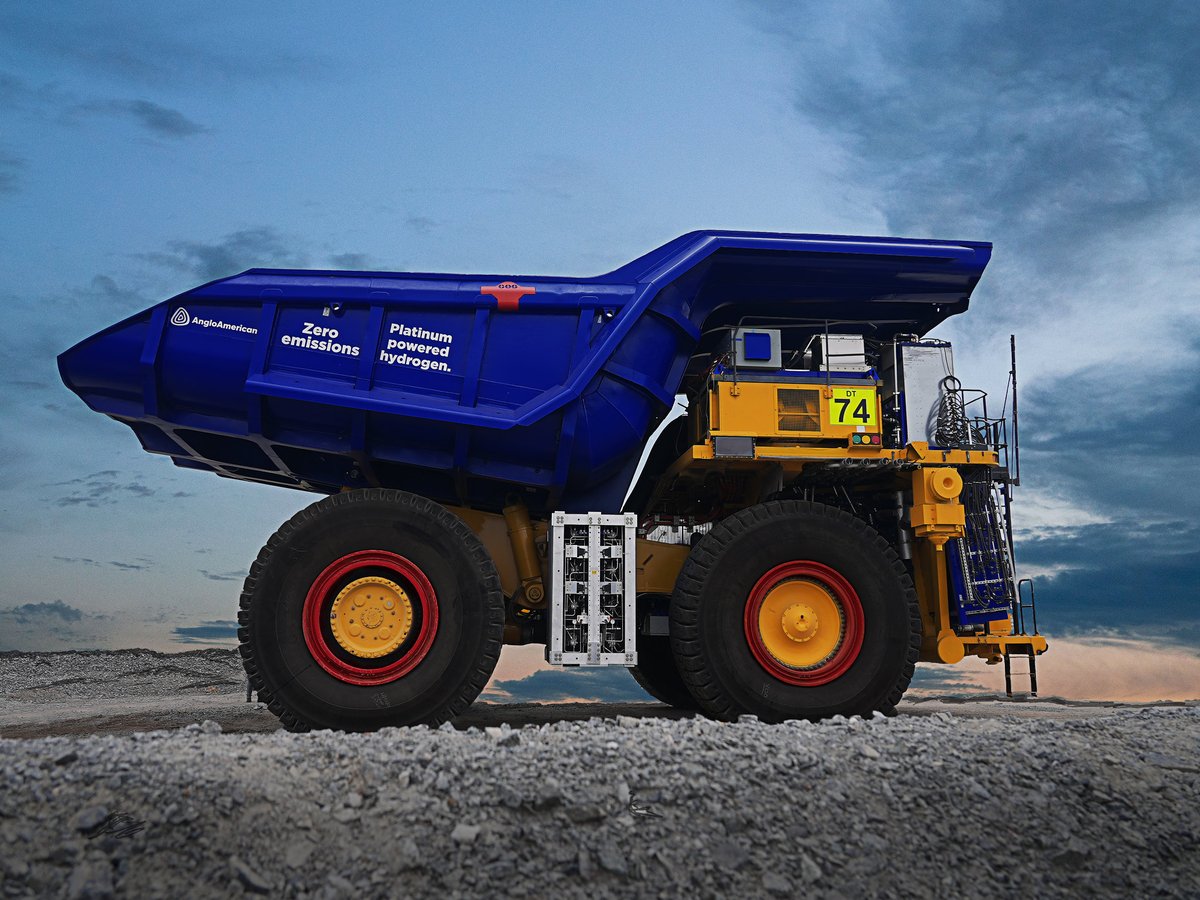 International Mining tweet media