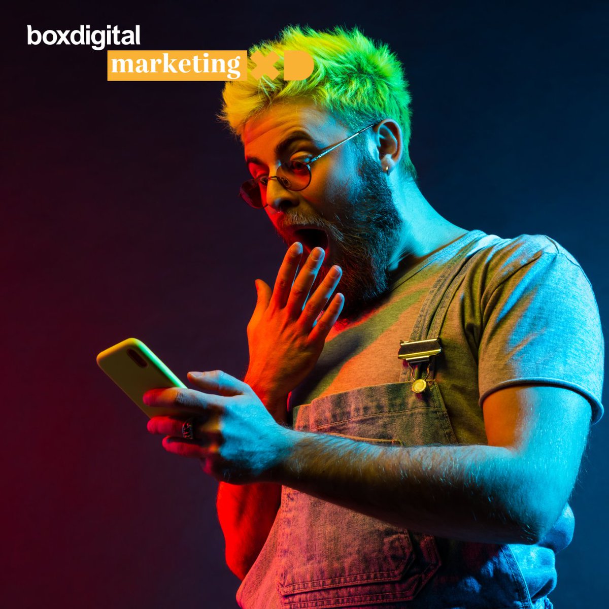 boxdigital_'s tweet photo. En @boxdigital_ nos convertimos en tu 𝐩𝐚𝐫𝐭𝐧𝐞𝐫 𝐝𝐢𝐠𝐢𝐭𝐚𝐥 para conseguir que tu marca y tu empresa destaquen en la mente de tus clientes. Visítanos en https://t.co/9xoE4sDJsB para hacer de tu negocio, algo grandioso.
¡Te esperamos! #ClásicosModernos #Boxdigital https://t.co/fPeB0bmSEU