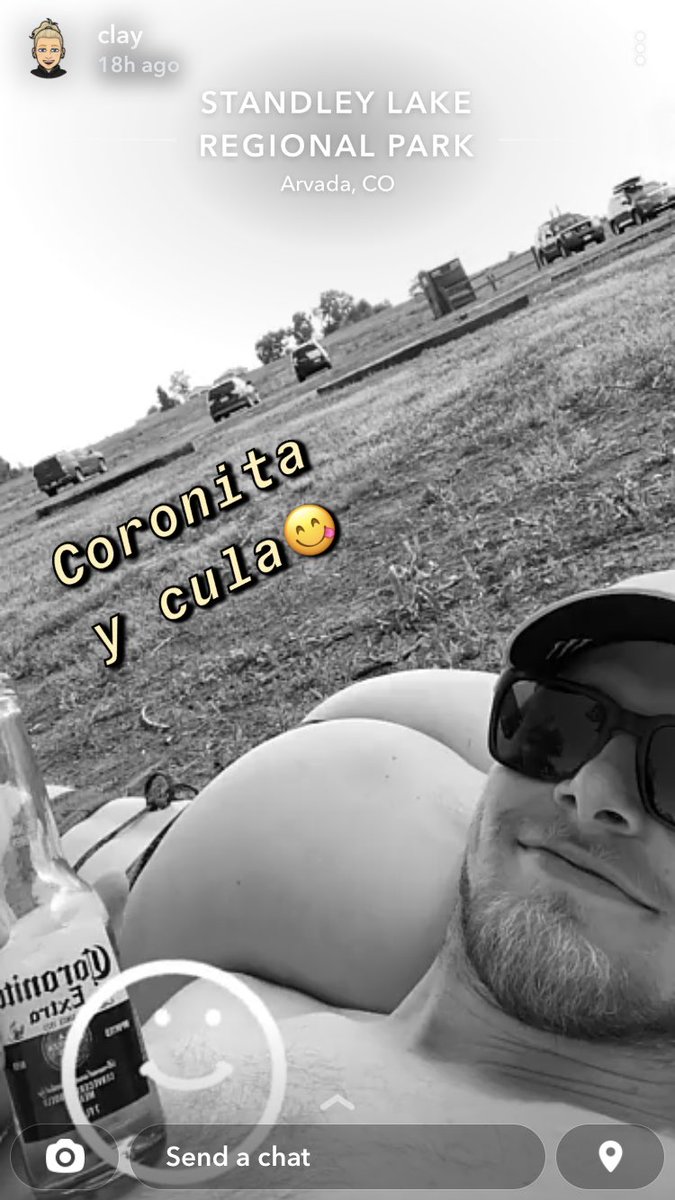 lilcrawls's tweet photo. A little appreciation post for my love ❤️ thank you for being you and one of the best people that has ever come into my life @HarringtonClay https://t.co/GjkjTKBYPB