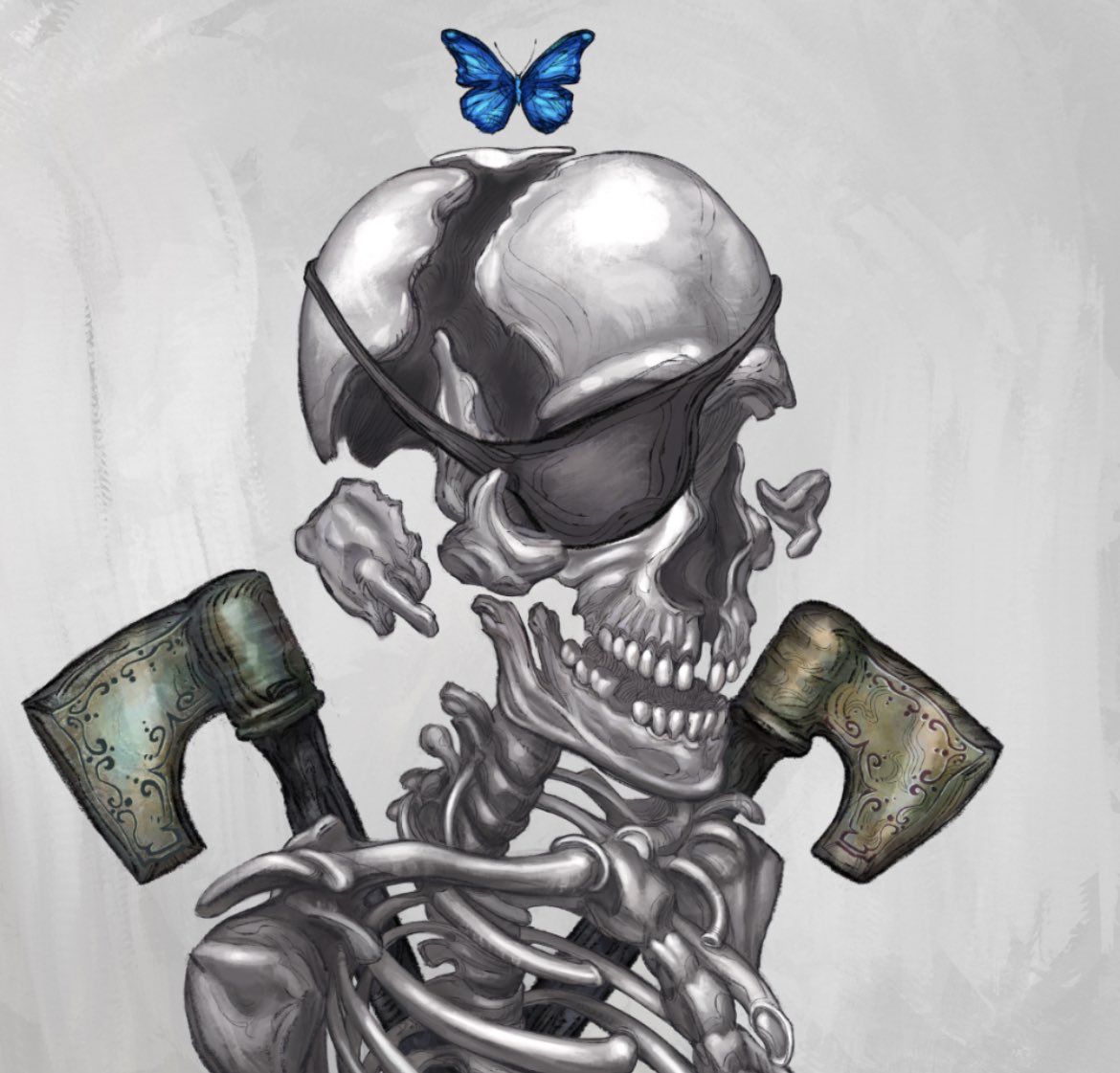 Dmitrii Monk tweet media