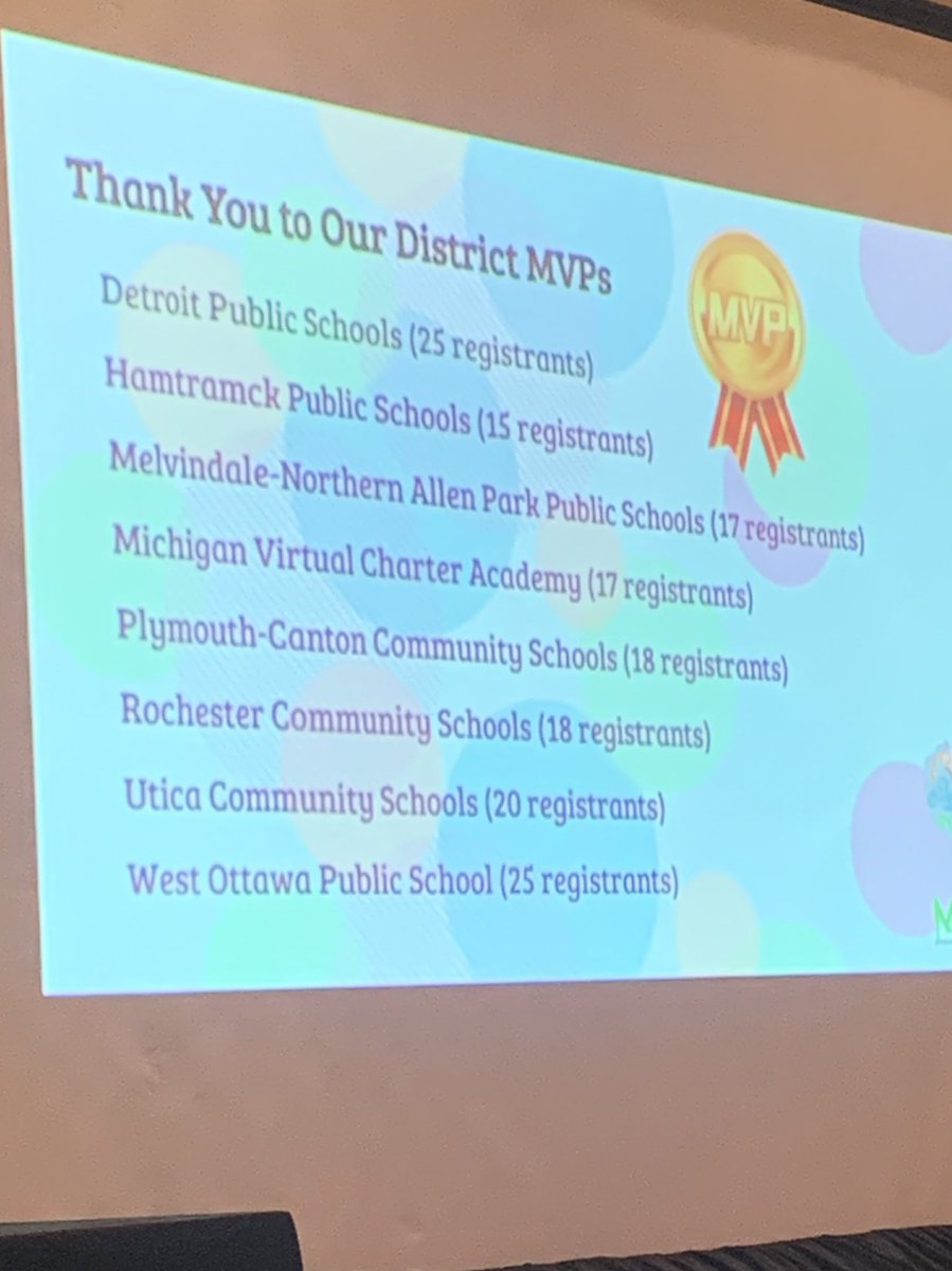 Lakeshore Elementary tweet media