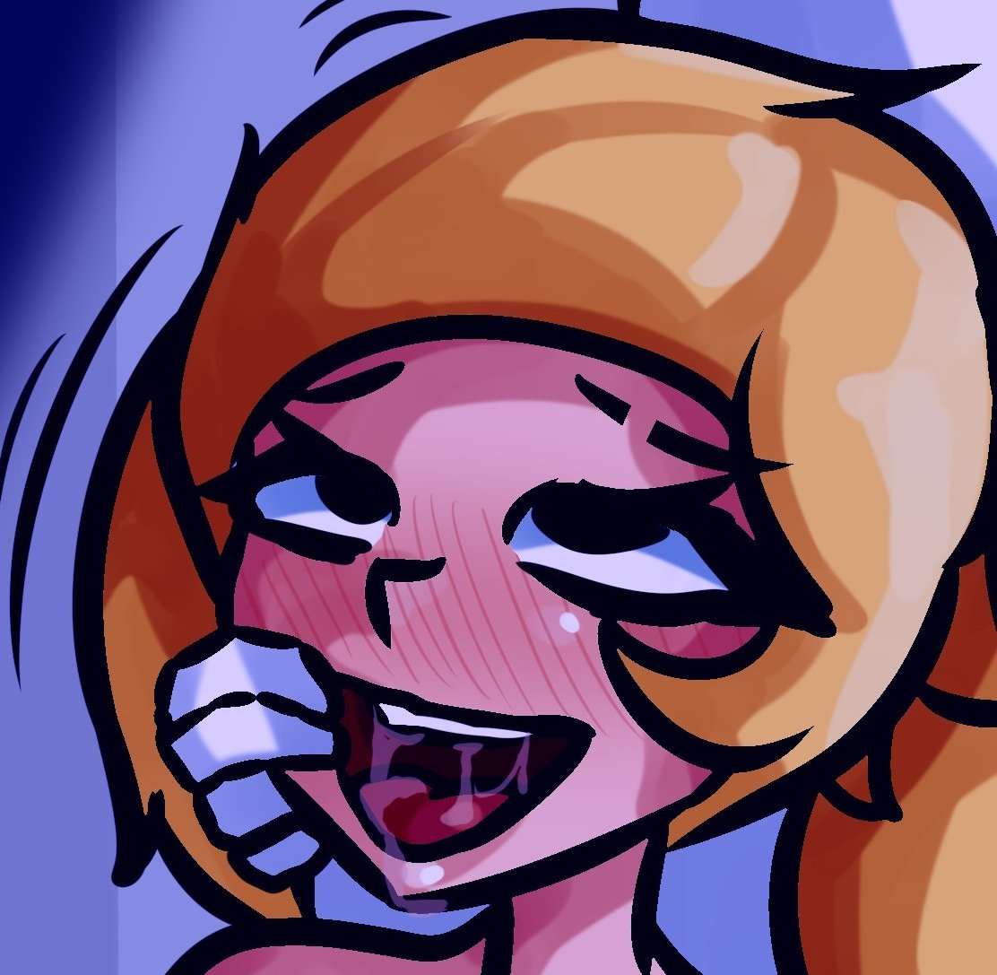 ColossalWaifus's tweet photo. @SoftBeanMillie When the country girl says "Yall". https://t.co/SHJBKCLvsV