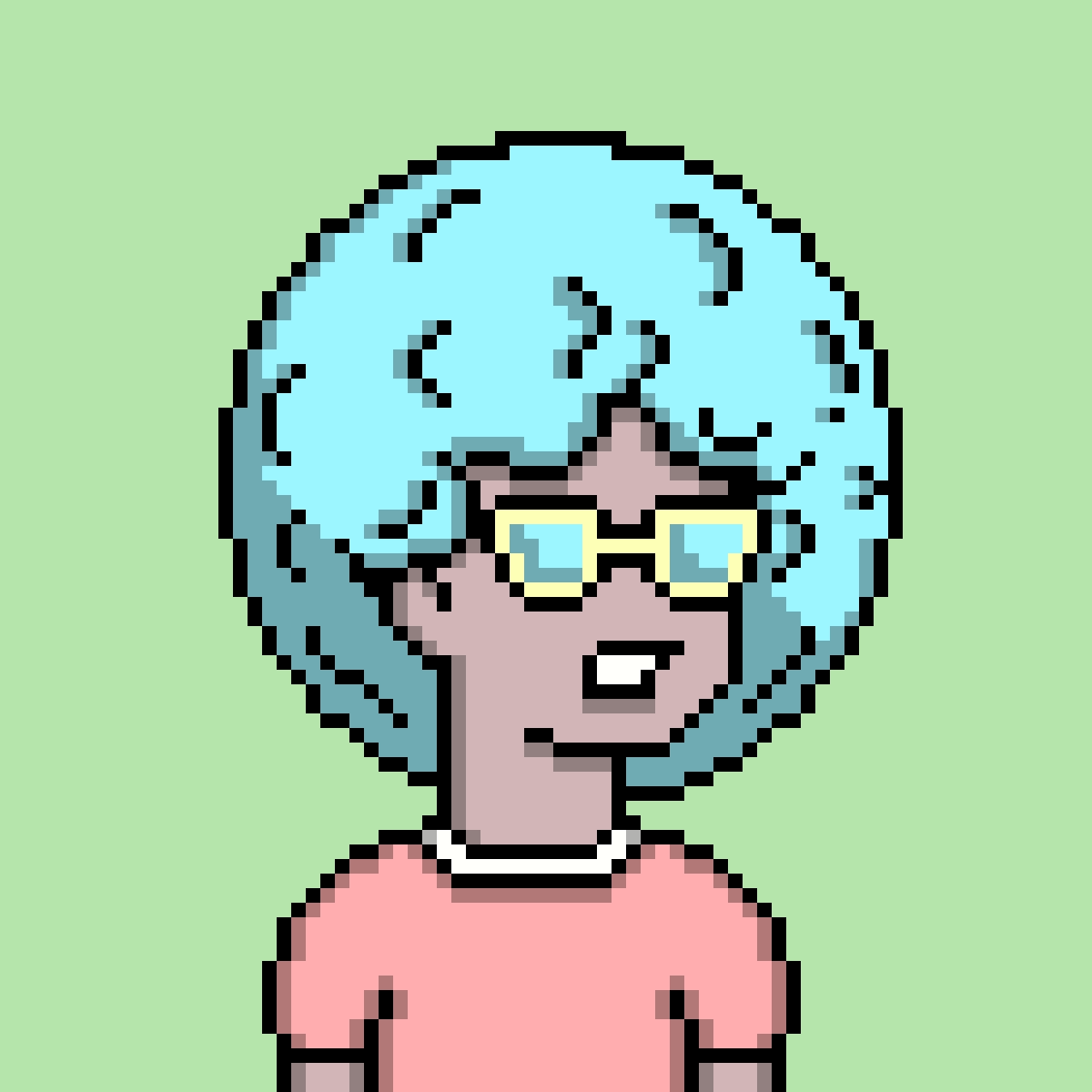 nantucket0's tweet image. #NewNFTProfilePic How&apos;s my @flunks_nft fam today??

Had to show off my super cool Flunk. Can&apos;t wait for school to start!
#flunksfollowflunks
#flunkfam