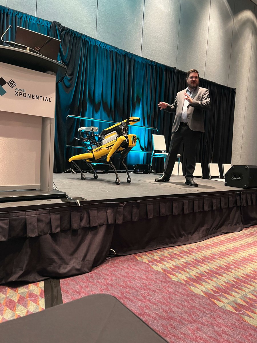 DARTdrones tweet media