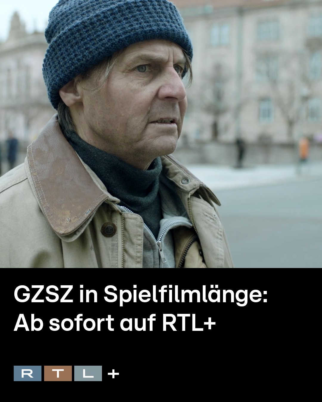 RTL+ on Twitter "Ihr wollt nicht mehr warten? Verstehen wir! 😍 Wer die