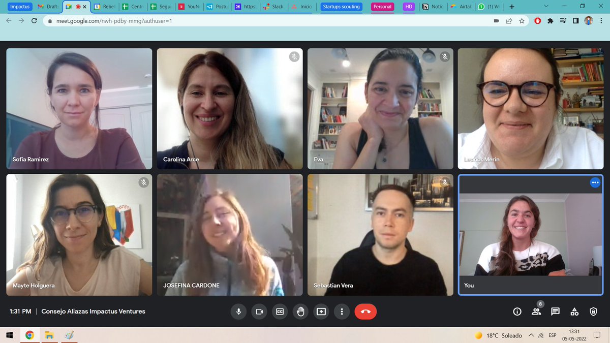 Impactus Ventures tweet media