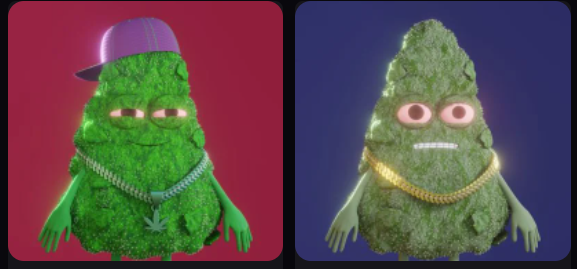 Alien INC tweet media