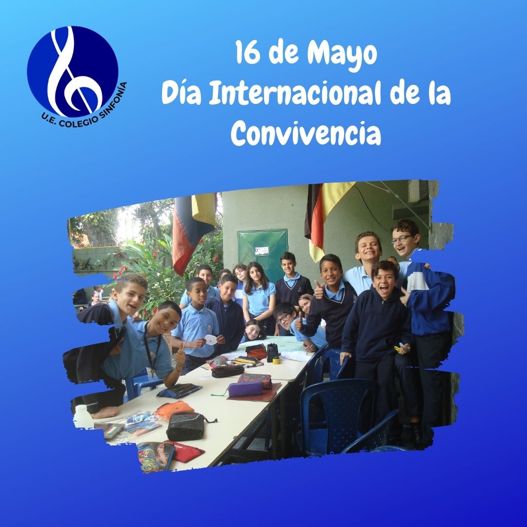 U.E.Colegio Sinfonía / EducaEspacio tweet media