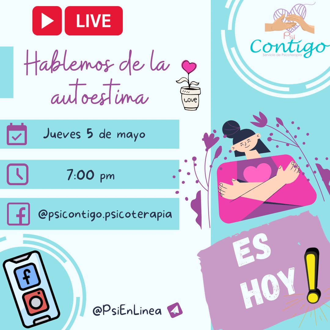 RicardoRSeanez's tweet photo. En este día de #BatallaDePuebla los invito a un En vivo referente a la #Autoestima desde un enfoque de #Psicologia la liga de la historia en Facebook es https://t.co/OHFX9MNj2A https://t.co/ZMsarwWCzO