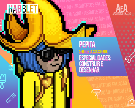 Arquitetos em Ação tweet media