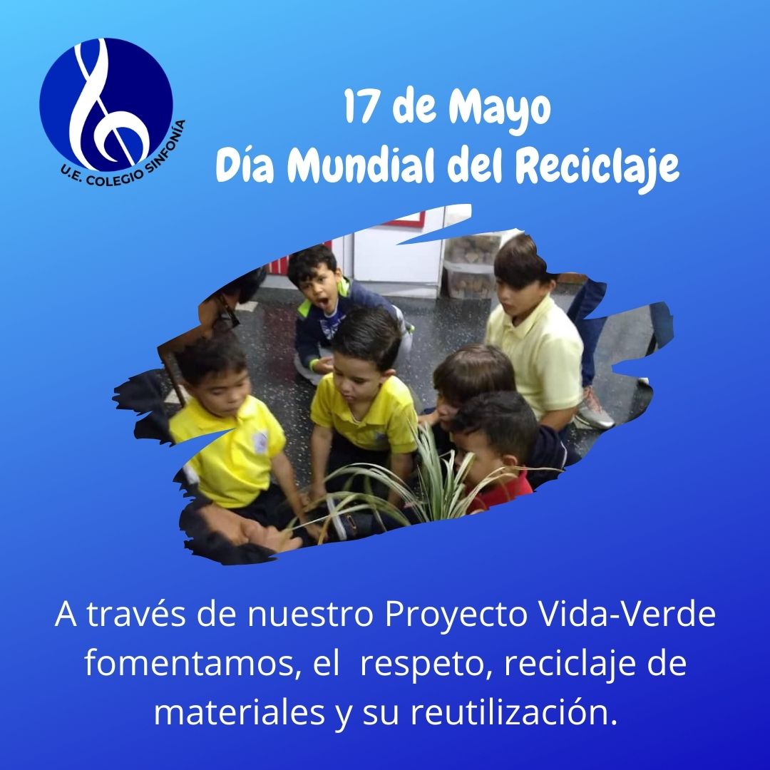 U.E.Colegio Sinfonía / EducaEspacio tweet media