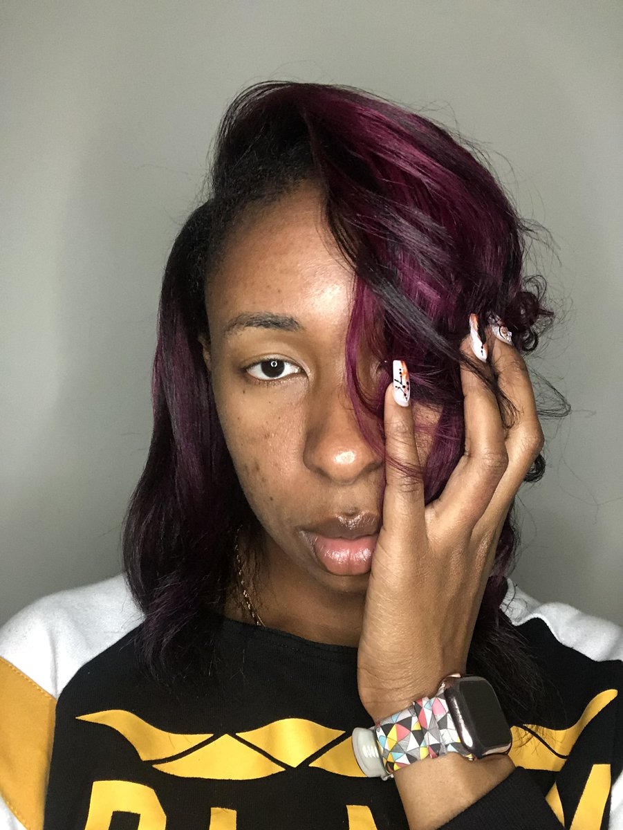 Renee Toliver tweet media