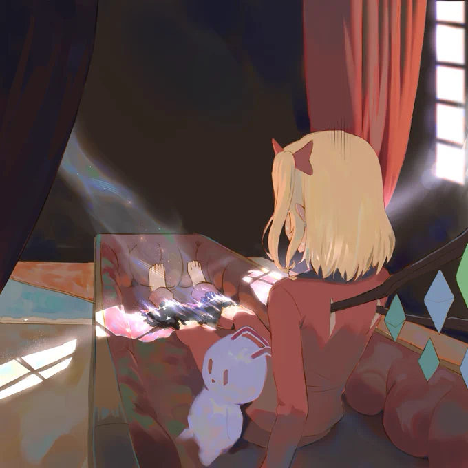 #touhouproject #touhou #東方Project 