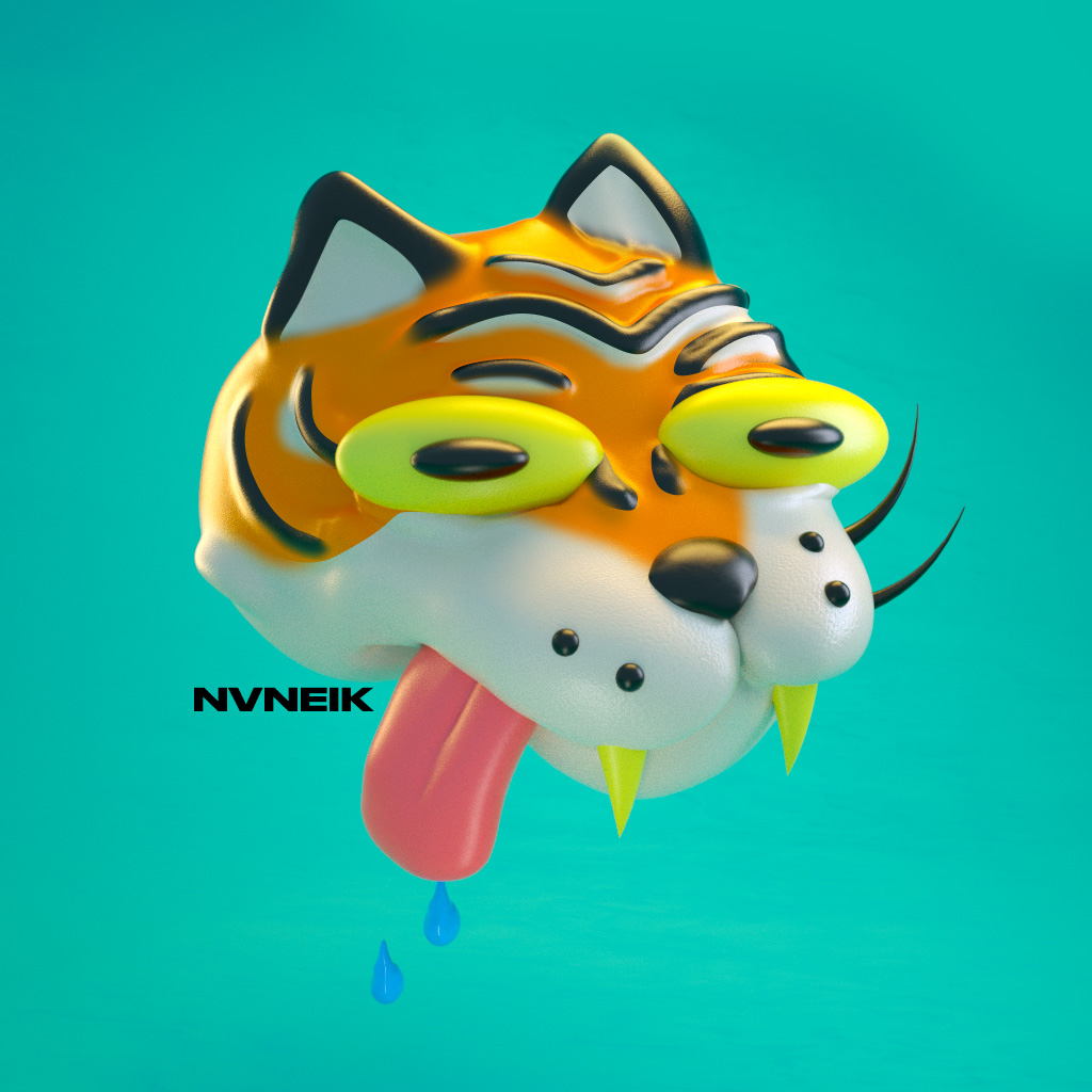 🇦🇺 NVN ( 3D Artist ) tweet media