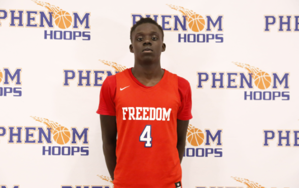 Unsigned Senior Spotlight: 6’2 Deng Atak
#PhenomHoops 

- He’s a strong, downhill guard with quality size, skill, athleticism, and the necessary adaptability to operate in various different roles. 

Read: phenomhoopreport.com/unsigned-senio…