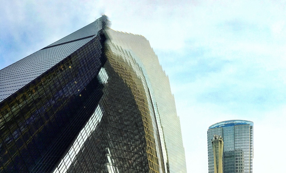 FOACTofficial's tweet photo. @KSivachukArt citySKY #pixelglitching https://t.co/VSK0Y92m9B