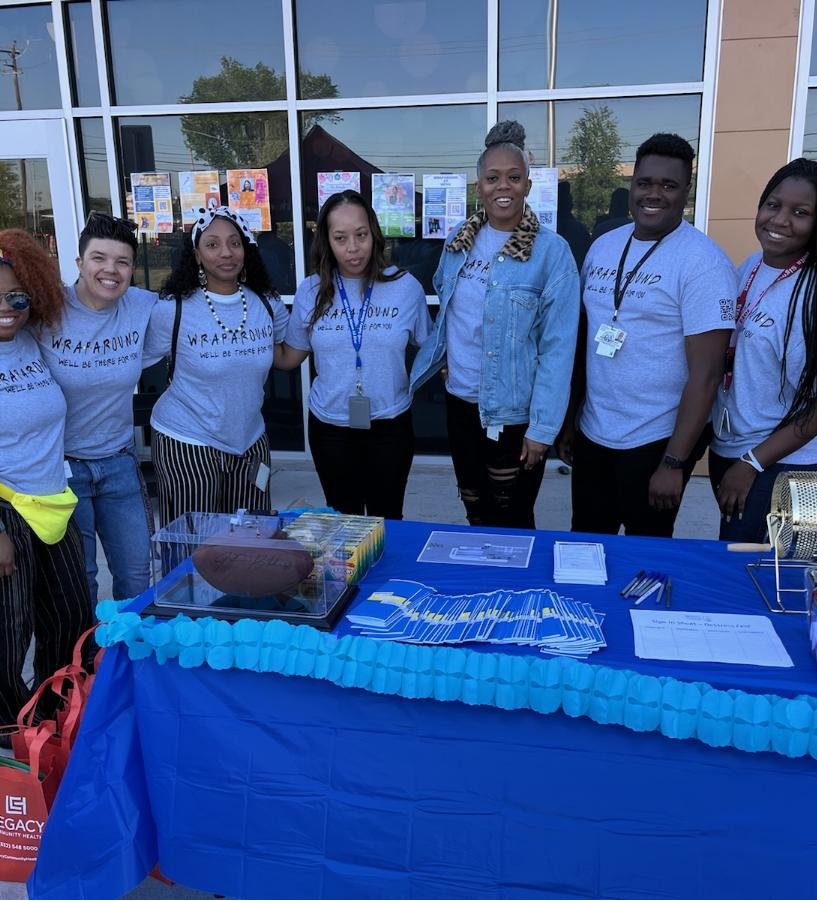 Thank you everyone for all your contributions!