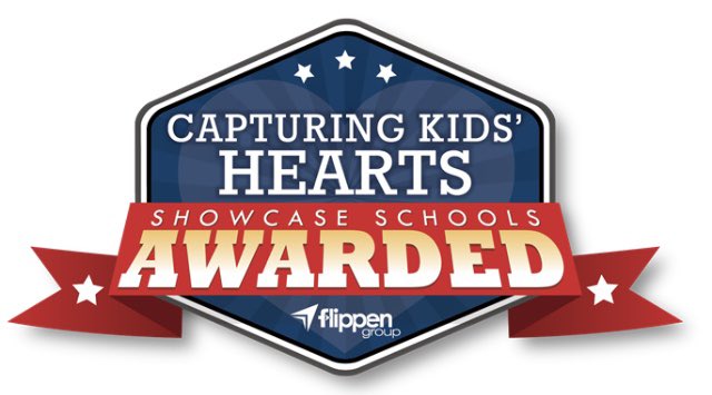 Fannin Elementary awarded the Capturing Kids’ Hearts National Showcase School distinction for year #2! <a href="/SanAngeloISD/">San Angelo ISD</a> <a href="/DevinLHagan/">Devin Hagan</a> <a href="/ChargersFannin/">Fannin Chargers</a> @ShellyHuddlesto <a href="/farrahgomez678/">Farrah Gomez, Ed.D.</a>