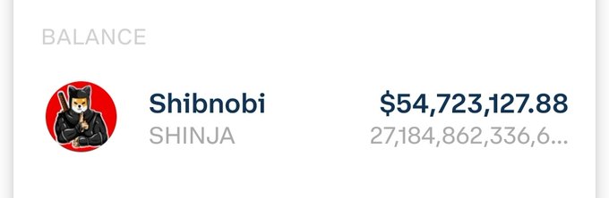Can I cash out now @Shib_nobi  #crypto #Shib #glitch #rich https://t.co/HERrBUOjEm<a class="tags" target="_blank" title="On Twitter" href="/?out=eyJ0eXAiOiJKV1QiLCJhbGciOiJIUzUxMiJ9.eyJpYXQiOjE3MjEyNjUxODgsImlzcyI6InR3cG9ybnN0YXJzLmNvbSIsIm5iZiI6MTcyMTI2NTE4OCwiZXhwIjoxNzUyODAxMTg4LCJyZWRpcmVjdF91cmwiOiJodHRwczovL3R3aXR0ZXIuY29tL1NoaWJfbm9iaSJ9._OkX60Nl5PGNeMzL5ThmP0ZtdvcipoyRXcpKeIOK8J2tBm0oArDFSlXM8RY0unUYeC9gw0EP-ONFaXnVd_oFDQ">@Shib_nobi</a><a href="/tag/crypto"class="tags">#crypto</a><a href="/tag/shib"class="tags">#Shib</a><a href="/tag/glitch"class="tags">#glitch</a><a href="/tag/rich"class="tags"><span>#rich</span></a>