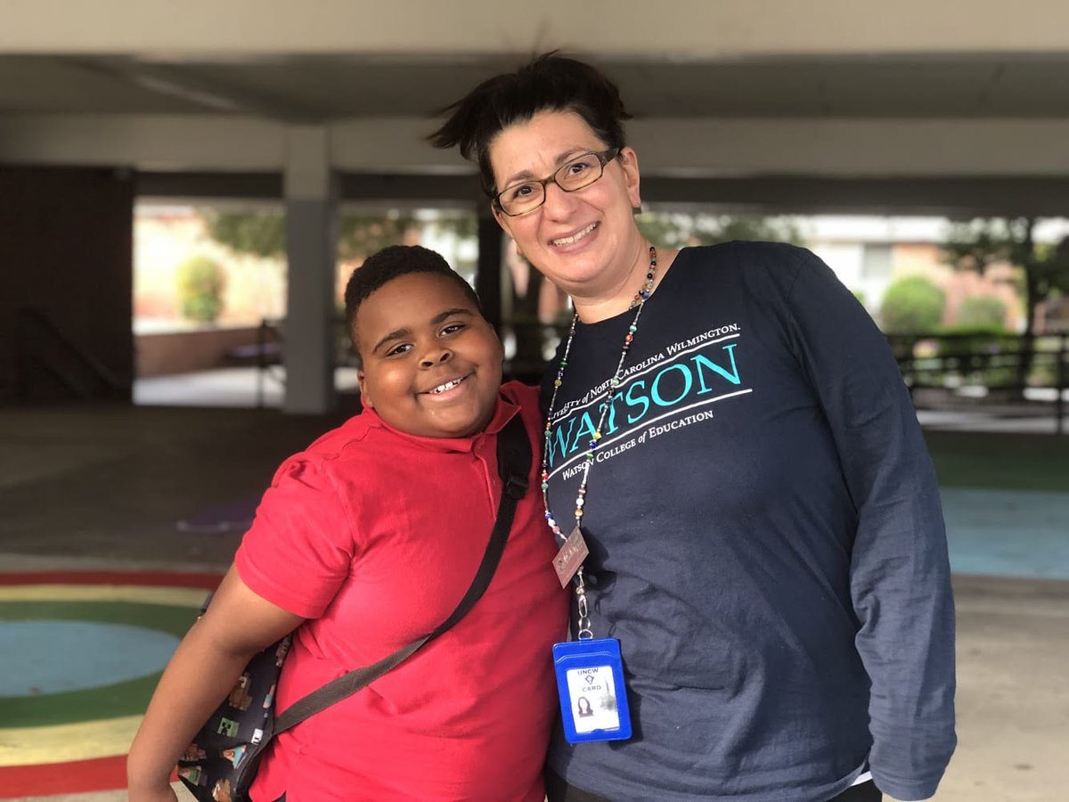 UNCWWatsonEd's tweet photo. Help us help Virgo students get yearbooks! WCE is facilitating a fundraising effort to ensure every student at D.C. Virgo can take a yearbook home this summer. A gift of $10 or more by June 1 will help us reach our goal. https://t.co/7avwhkRLqd https://t.co/ZEcmUsaH8h