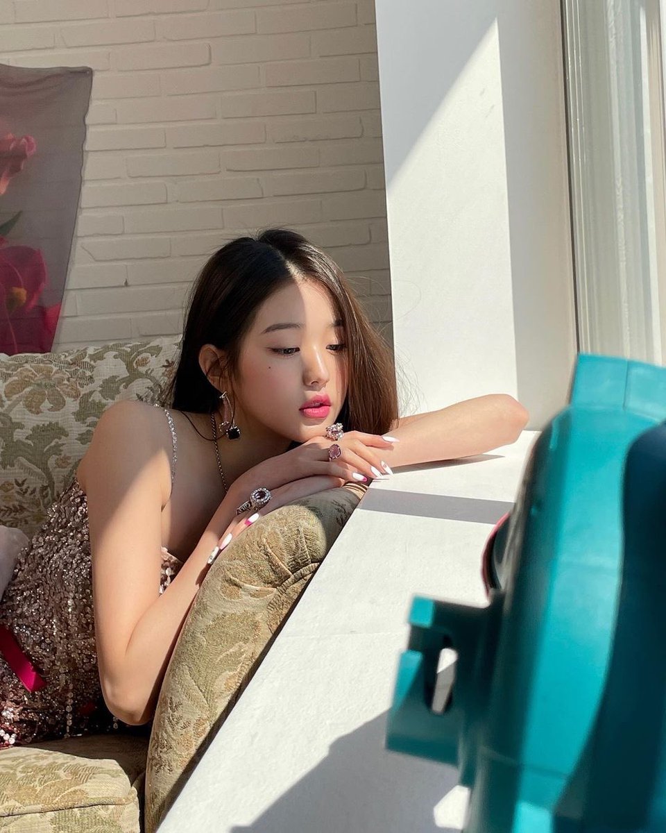 นอนรอพี่เต๋อไปรับเหรอคะ ตัวเหล้ก