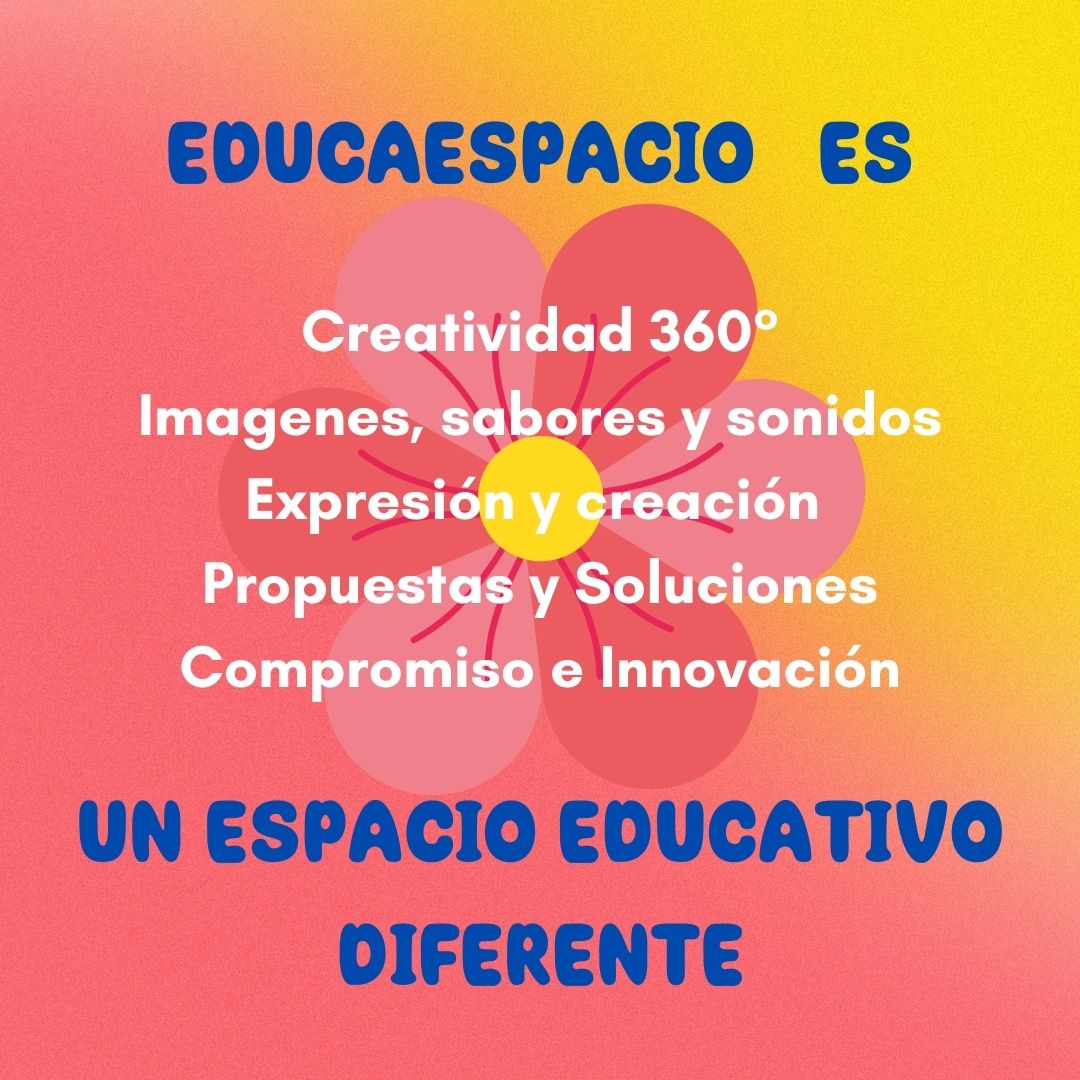 U.E.Colegio Sinfonía / EducaEspacio tweet media