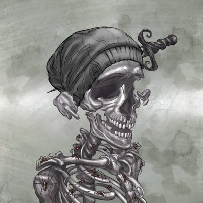JoshM45_'s tweet photo. #NewProfilePic Because the @dskullys family made me do it🤫
Does it look Skullish or what ?☠️
Best community I’ve been part of ! 
I want to follow back everybody with a @dskullys pfp 🔥 https://t.co/pJKQqJ2j8Z