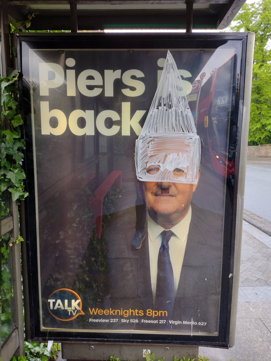 Will Allen tweet media