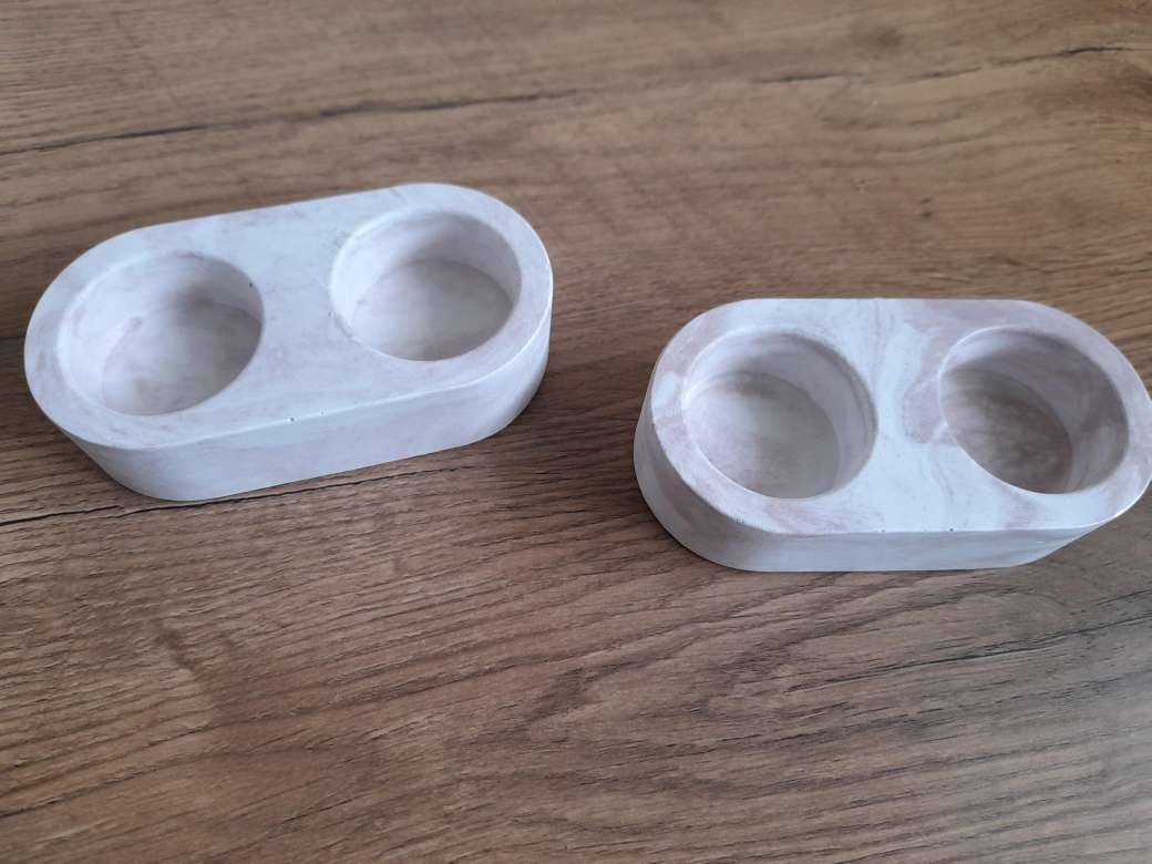 Our tealight holders brighten up any home decor and look stunning with a lit candle inside them 😍 Available through our #Etsy until tomorrow as we are going on holiday for a while ❤etsy.com/shop/ambercand…
#womaninbizhour #etsyuk #EtsySocial #smallbusiness #giftideas